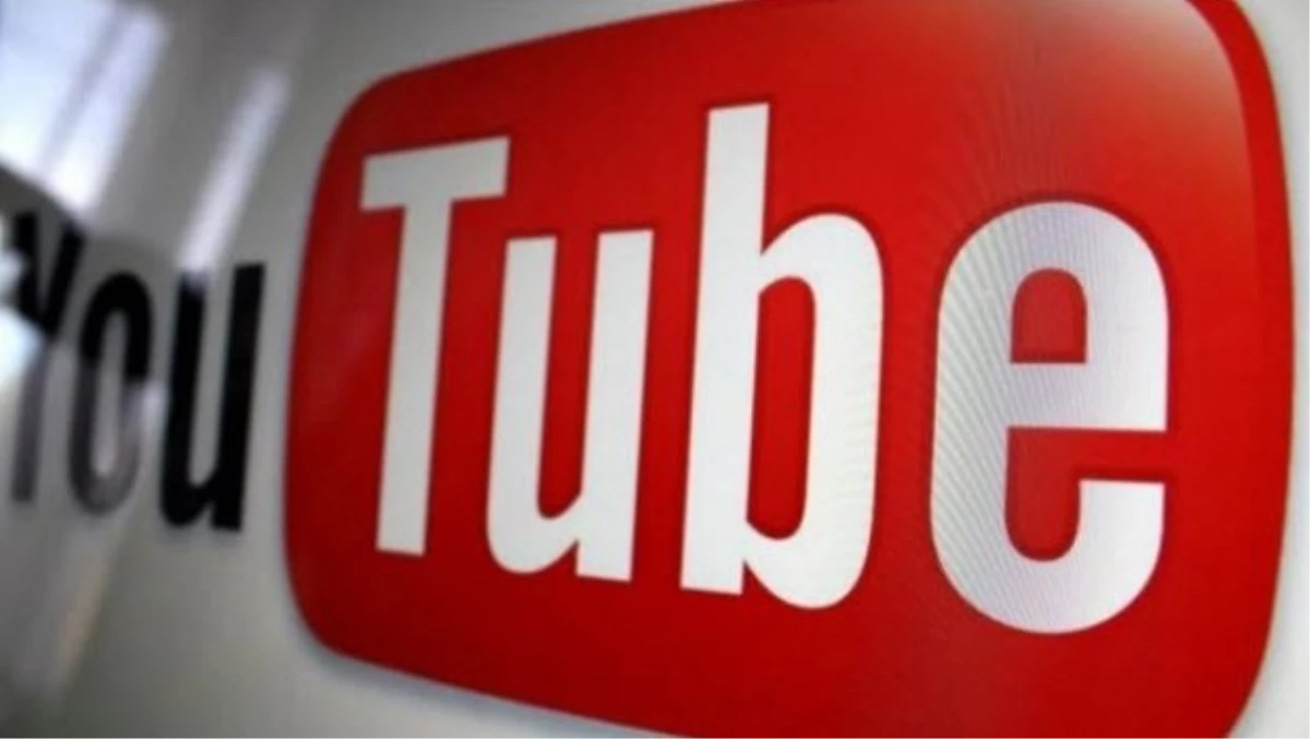 Youtube\'da Son Dakika!