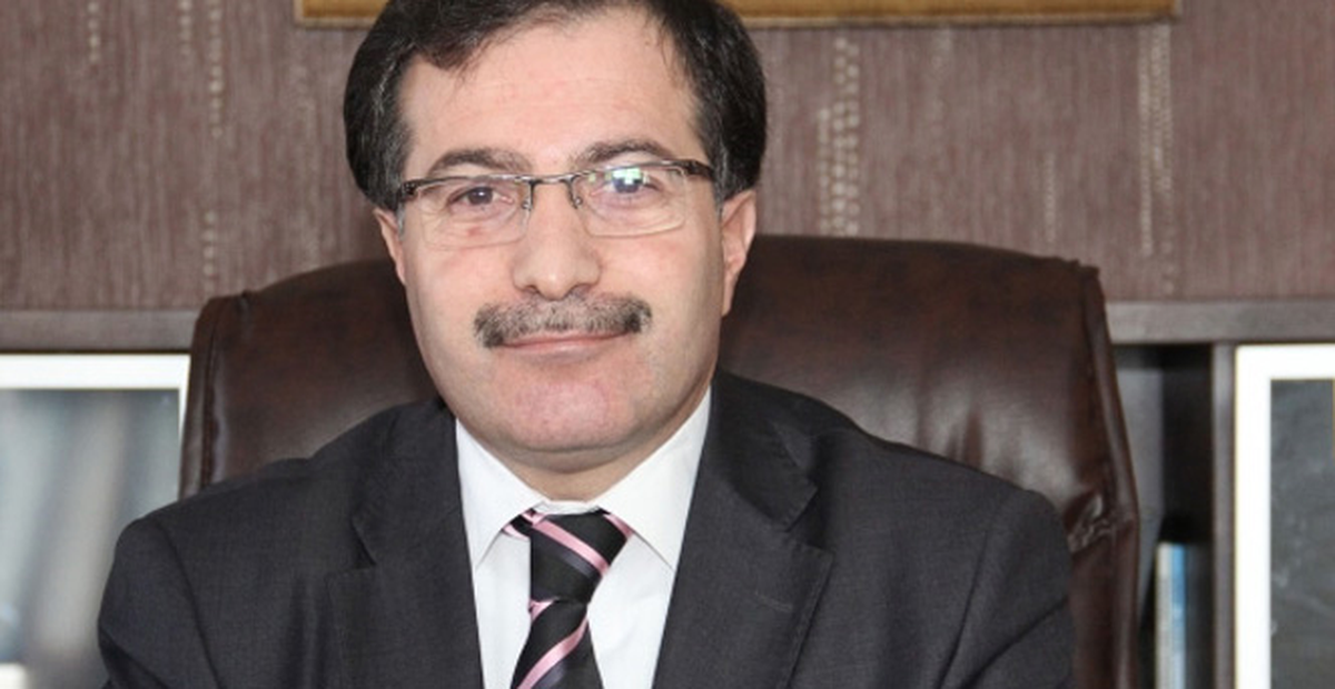 YSK, Ulaş\'ta Başkanlığı AK Parti\'ye Verdi