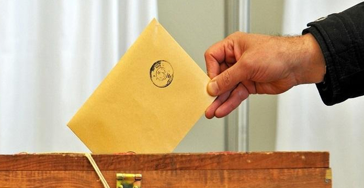 Zihinsel Engellinin Kullandığı Oy Muhtarlık Seçimini İptal Ettirdi