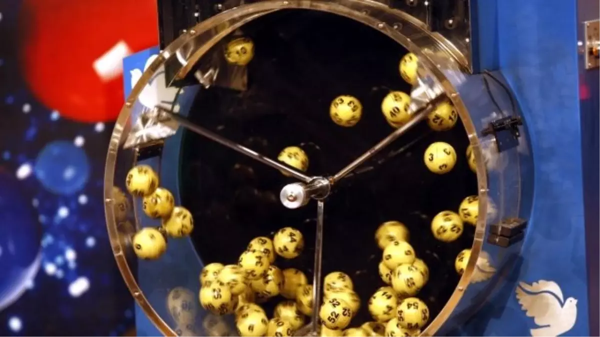 Milli Piyango'nun 9 Nisan Çekilişi İscehisar'da Yapıldı