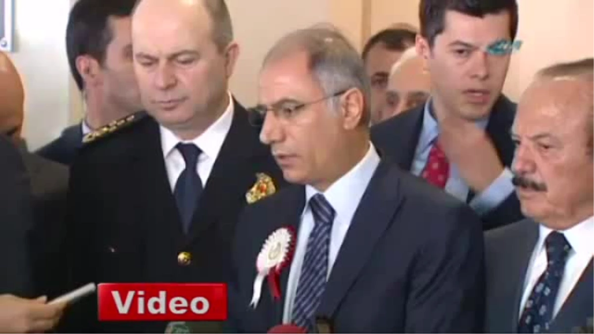 10 Nisan 2014 Iha Web Tv\'de Günün Özeti