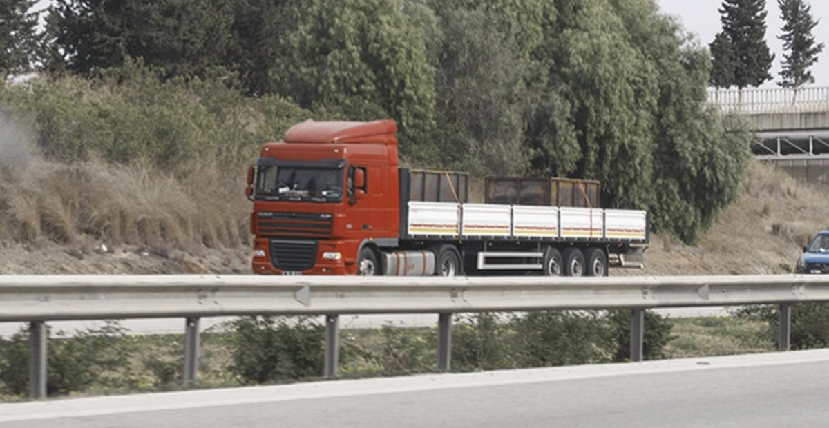 Adana'da Durdurulan TIR'larla İlgili 'Casusluk' Soruşturması