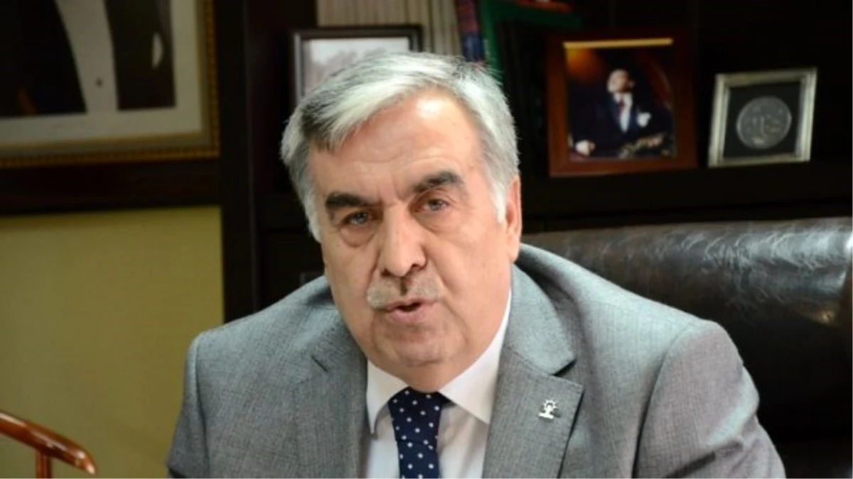 AK Parti İzmir İl Başkanı; Seçimde Başarılı Olduk