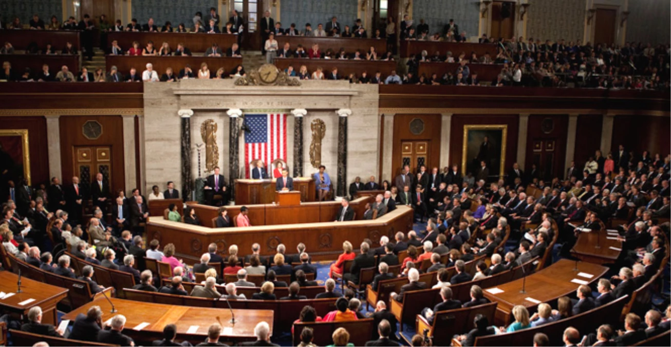 Amerikan Senatosu, Ermeni Tasarısını Görüşecek