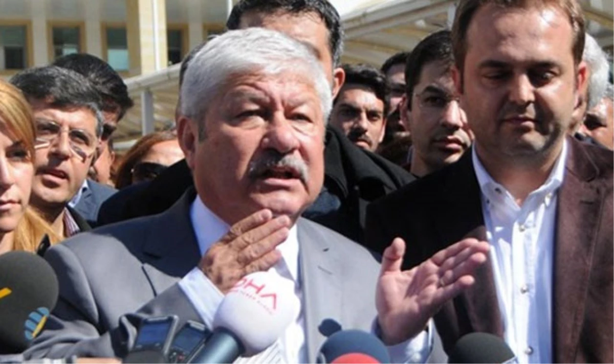 Chp, Antalya\'da Seçimin İptali İçin Ysk\'ya Başvurdu (2) Yeniden
