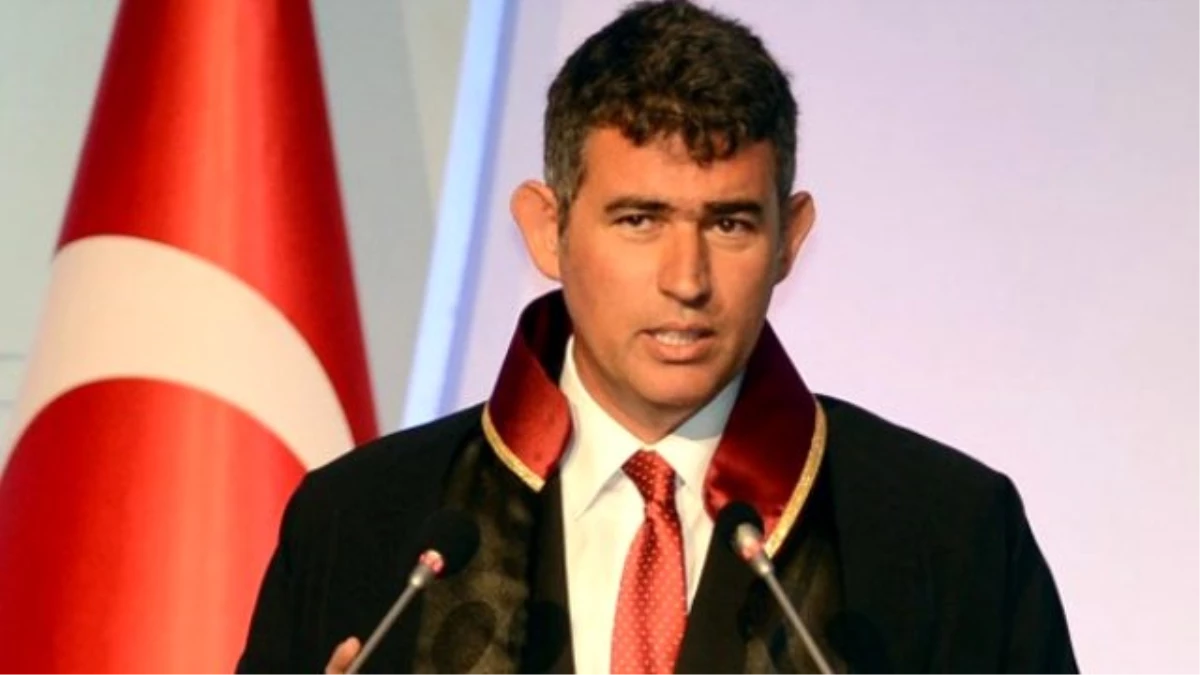 TBB Başkanı Feyzioğlu, Cizre\'de BDP\'li Başkanı Ziyaret Etti