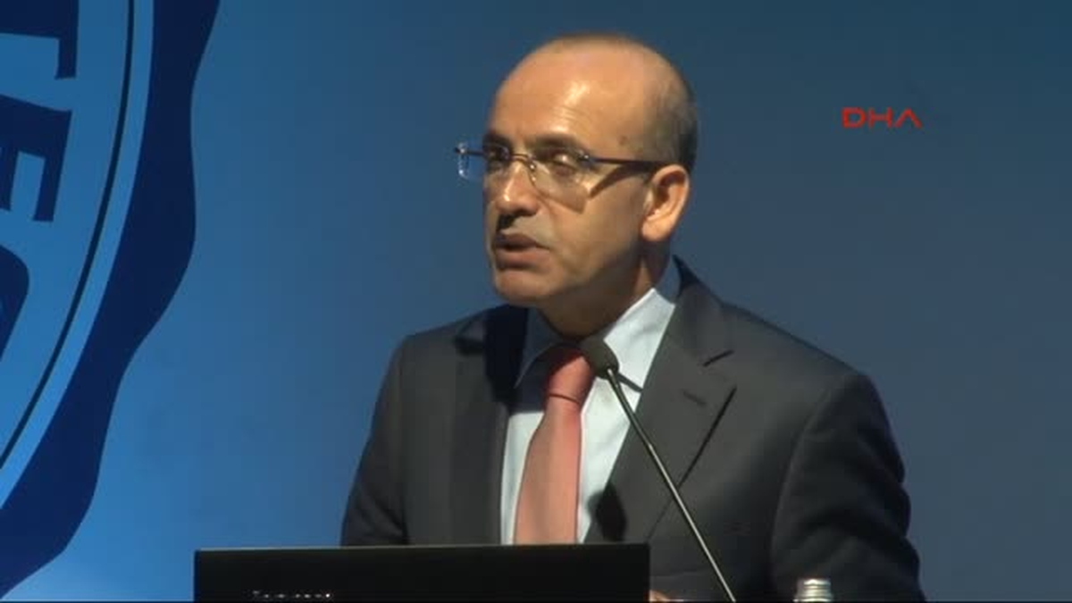 Bakan Şimşek: Cumhurbaşkanlığı Seçimin İlk Turda Gerçekleşebileceğini Söyleyebiliriz