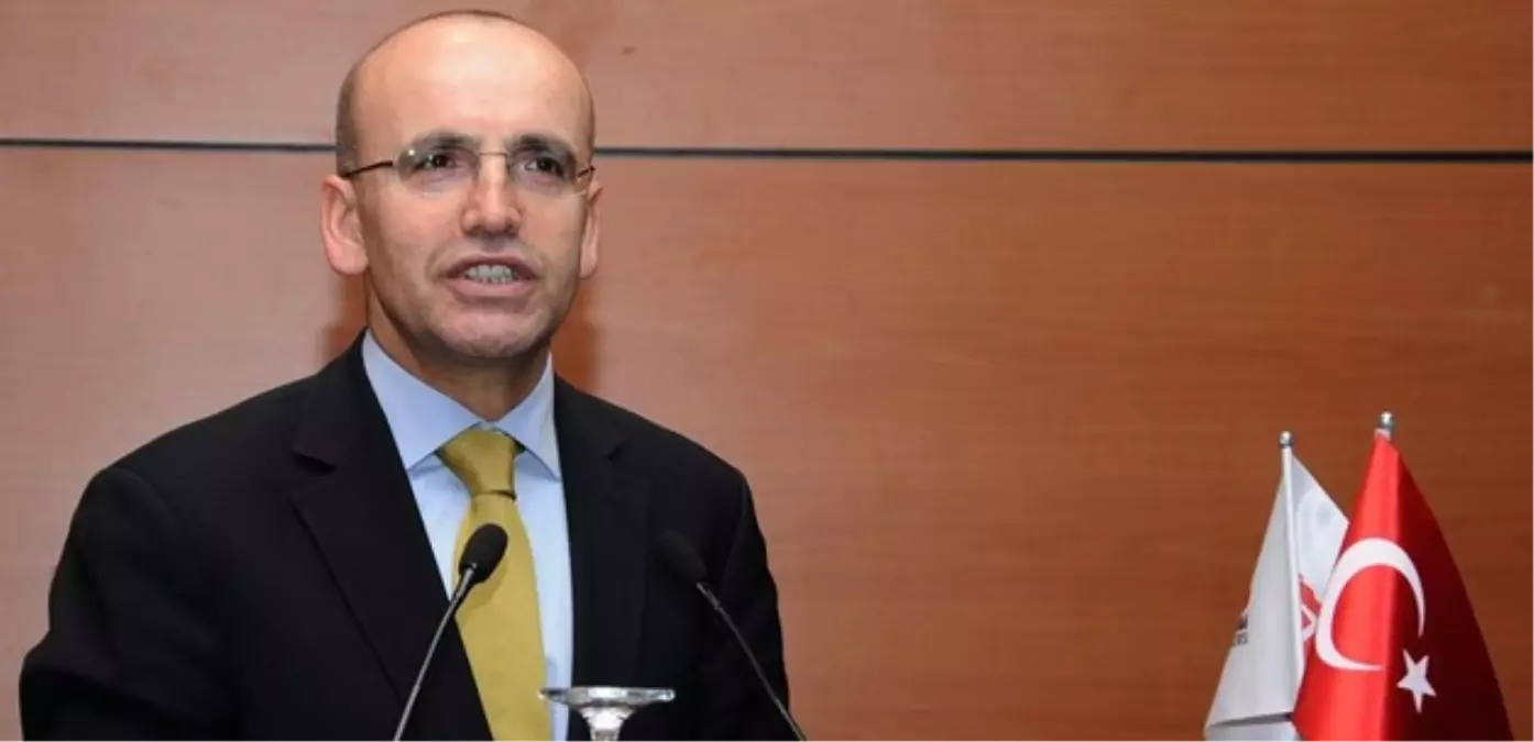 Bakan Şimşek: Türk Polis Teşkilatının 169. Yıldönümü Kutlu Olsun
