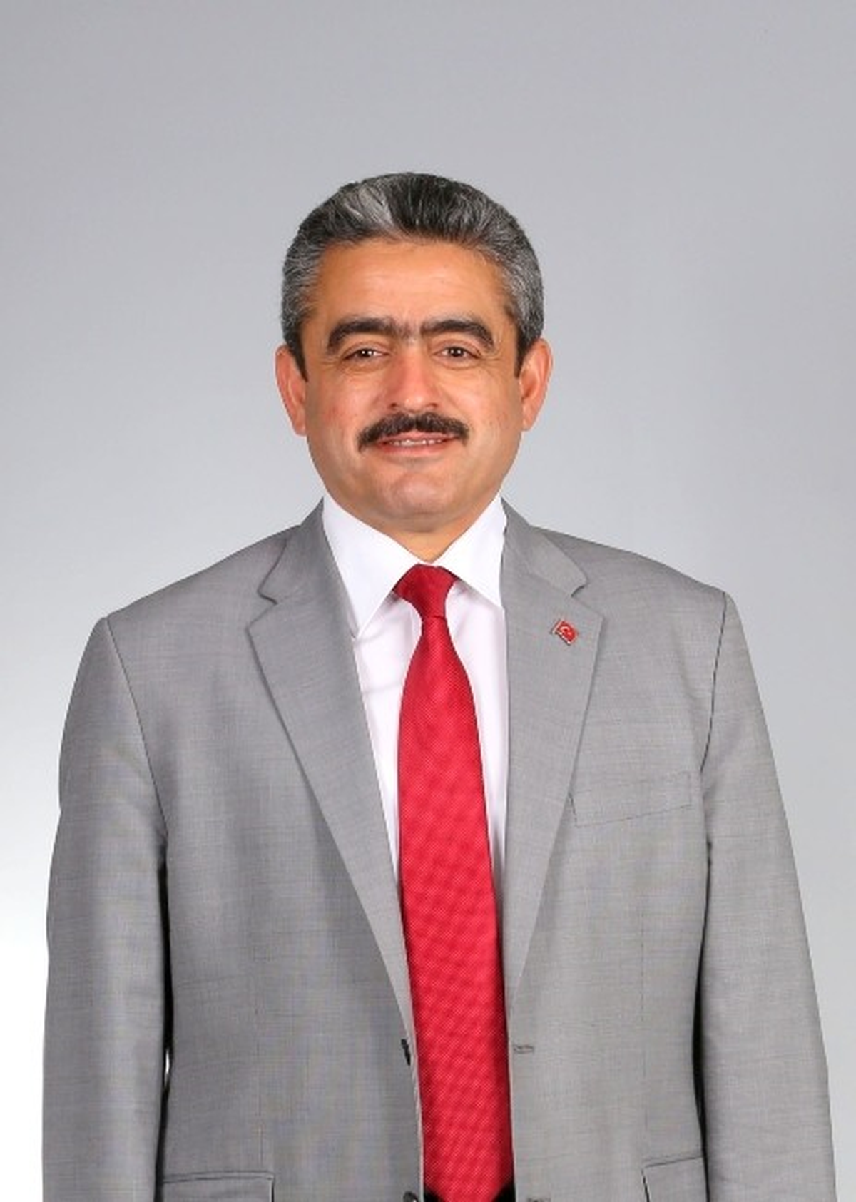 Başkan Alıcık\'ın Polis Haftası Kutlama Mesajı