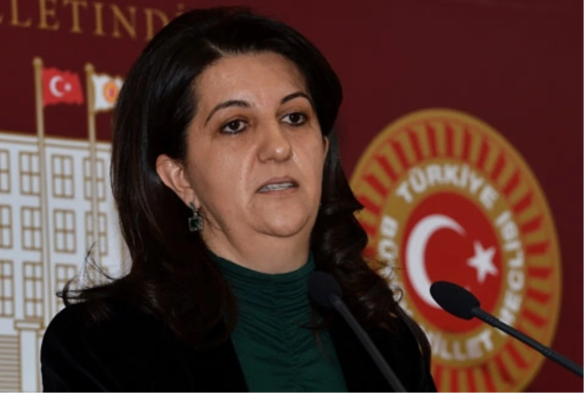 BDP\'li Buldan: Kandil, Başbakan\'a Çok Öfkeli