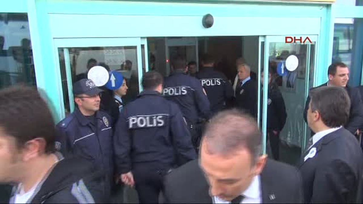 Beşiktaş, Konya\'da Coşkuyla Karşılandı