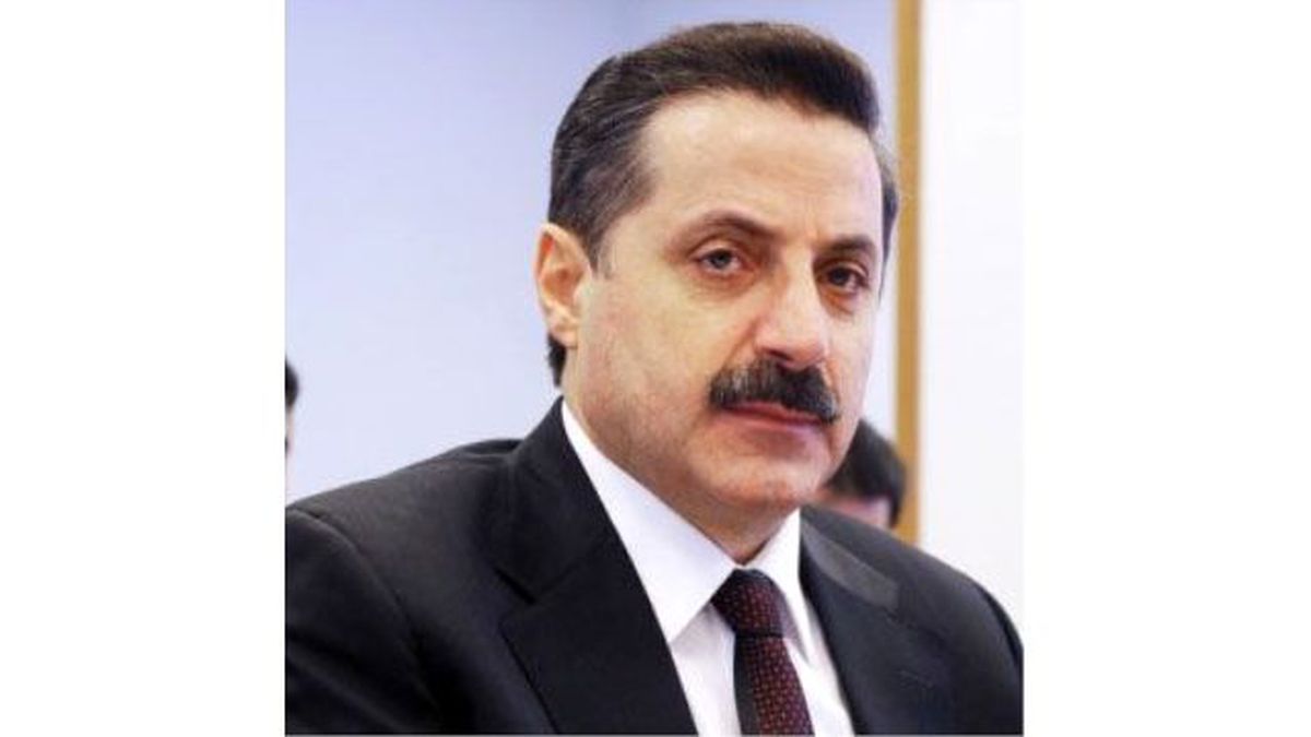 Çalışma ve Sosyal Güvenlik Bakanı Faruk Çelik Açıklaması