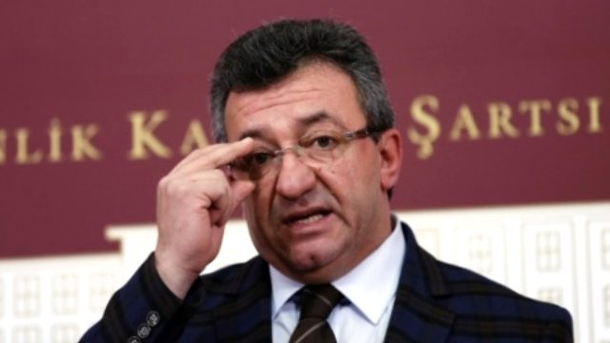 Engin Altay\'dan Enerji Bakanı Yıldız\'a \'Sinop Nükleer Santral Projesi\' Soruları