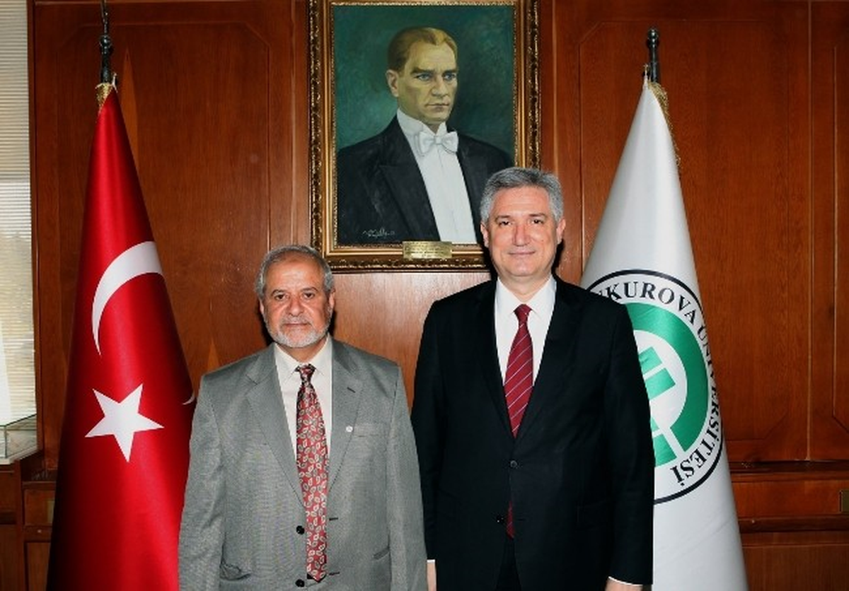 Çü ile Sanaa Üniversitesi İkili İş Birliği Yapacak