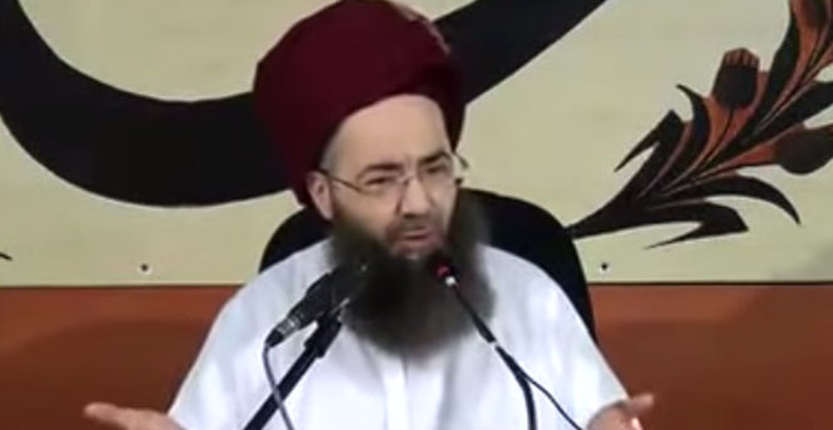 Cübbeli Ahmet'in Travesti Anısı