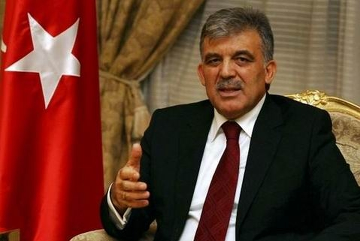Cumhurbaşkanı Gül\'den Türk Polis Teşkilatının 169. Kuruluş Yıl Dönümü Mesajı
