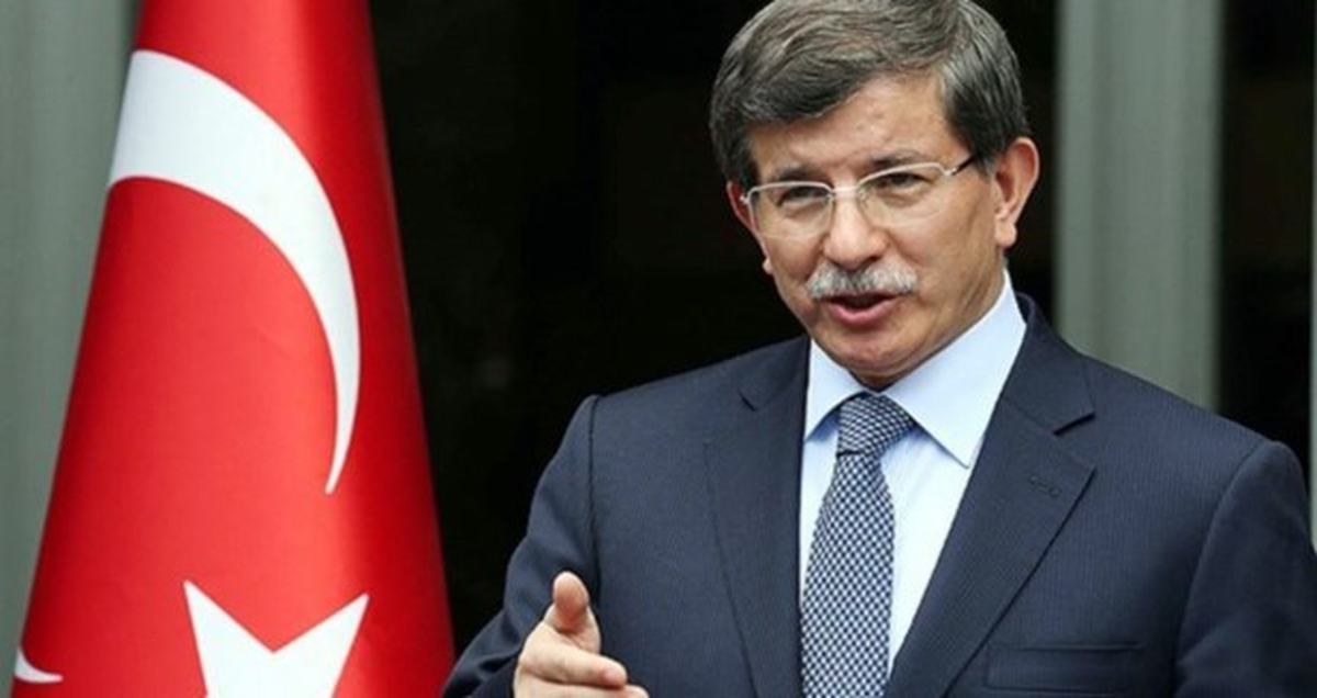 Dışişleri Bakanı Davutoğlu, Japonya\'ya Gidecek