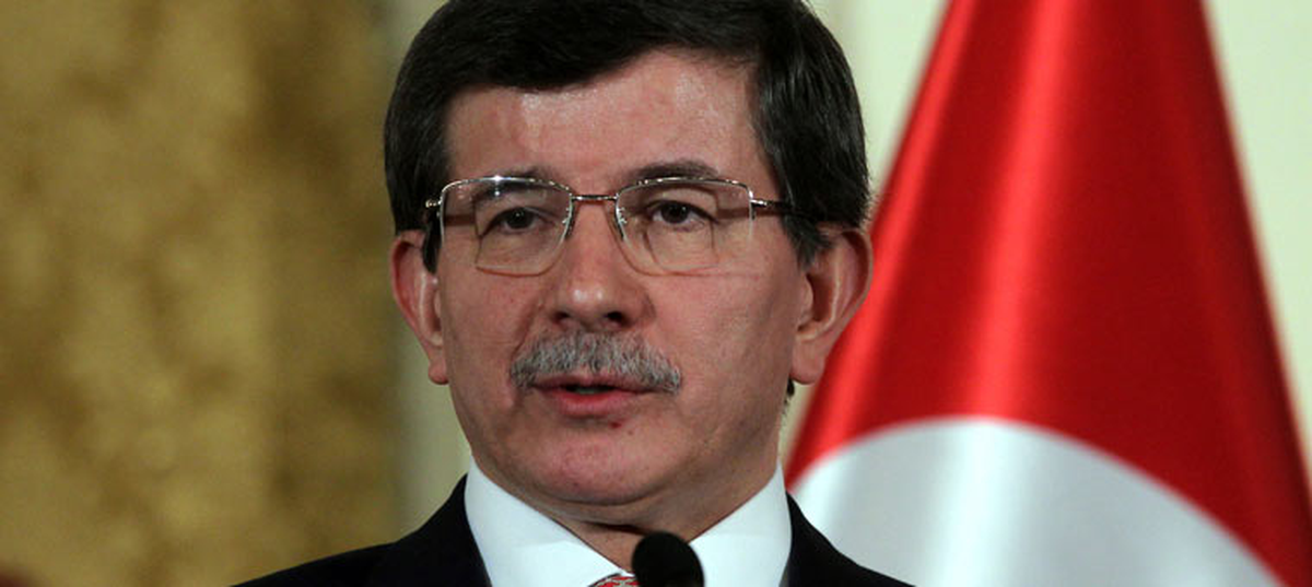 Dışişleri Bakanı Davutoğlu Japonya\'ya Gitti