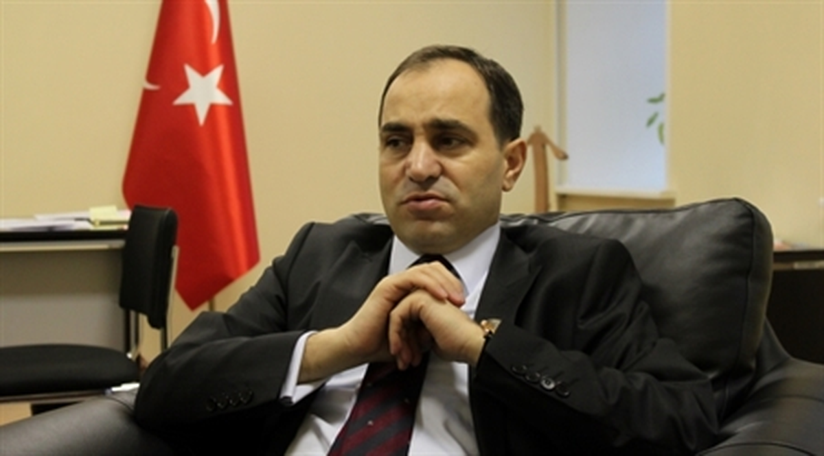 Dışişleri Bakanlığı Sözcüsü Bilgiç Açıklaması