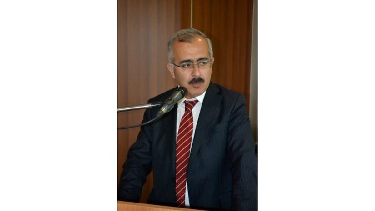Kültür ve Ticaretin Başkenti Edirne"