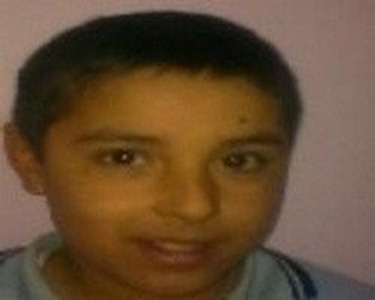 Gördes\'te Çocuk Sürücü Kazada Öldü