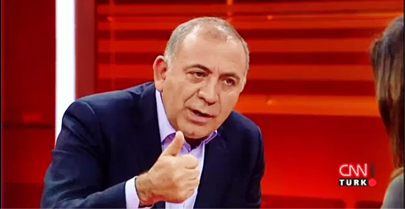 Gürsel Tekin: Ben Topbaş'ı yenerdim