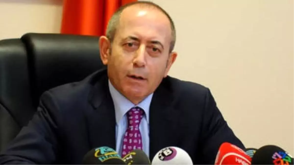 Hamzaçebi: "GBT yapılma imkanı var ama yapılmadığını öğrendim" -