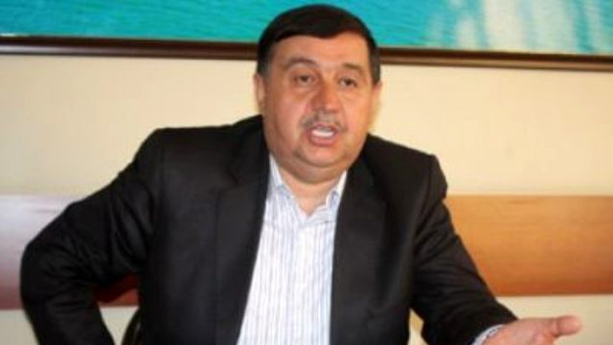 Havza Belediye Başkanı İkiz\'den Yerel Yönetim Dersi