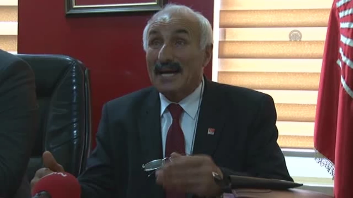 Hüseyin Gülkanat: "Anayasa Mahkemesi\'ne başvuracağız" -