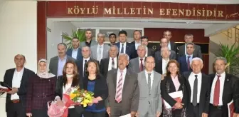 İl Genel Meclisi Yeni Üyeleri ile Toplandı