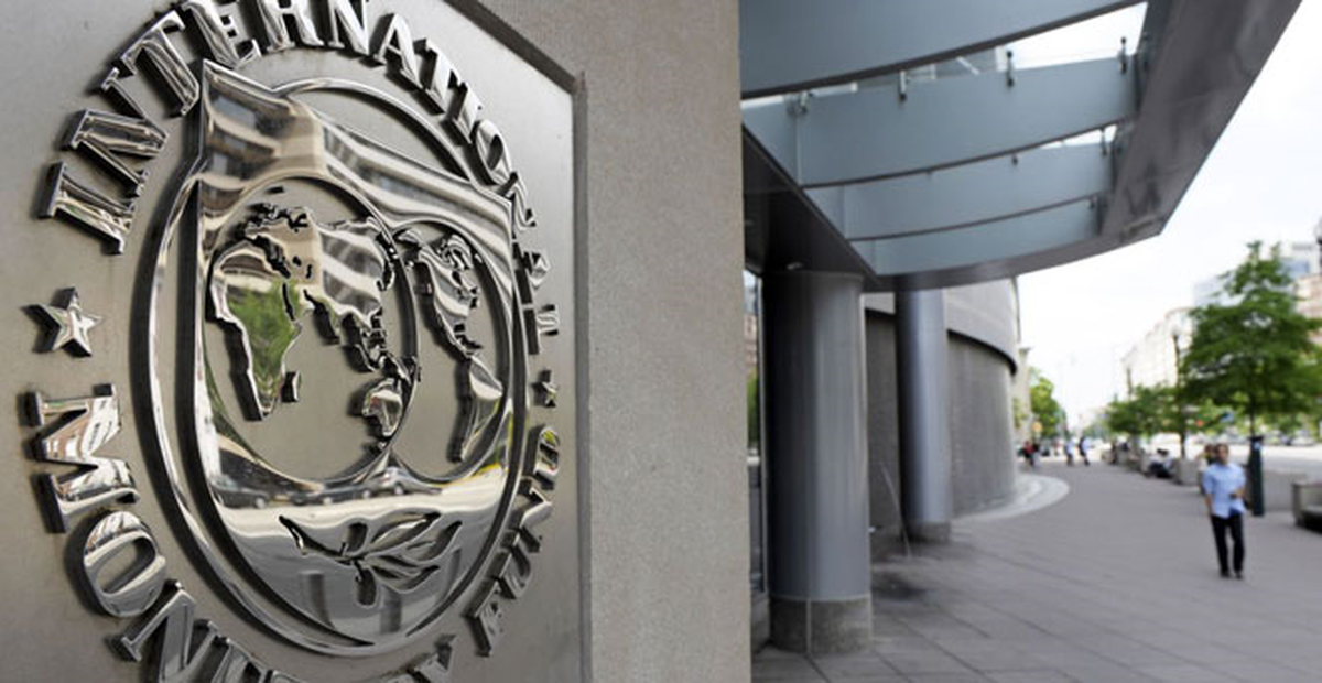 IMF\'den Yükselen Piyasa Ülkelerine Dış Finansman Uyarısı