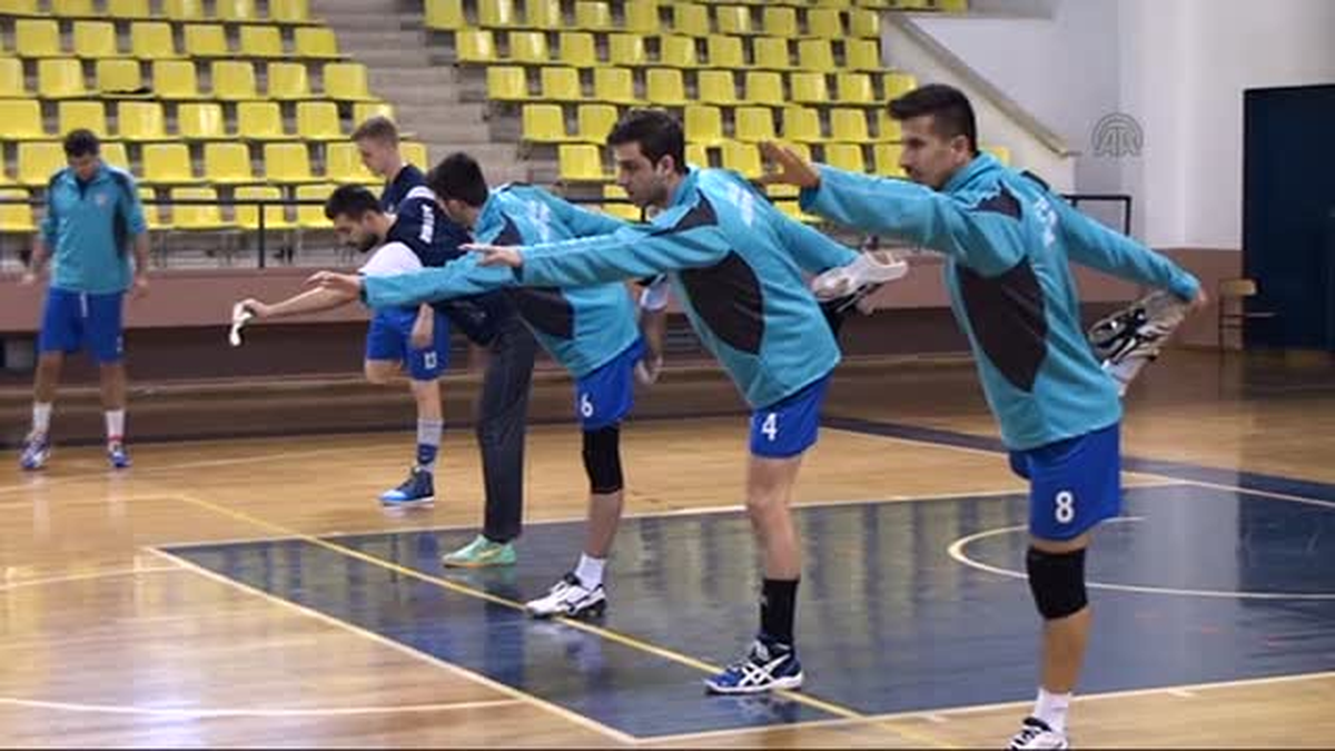 İnegöl Belediyesporun Hedefi Ligde Kalmak