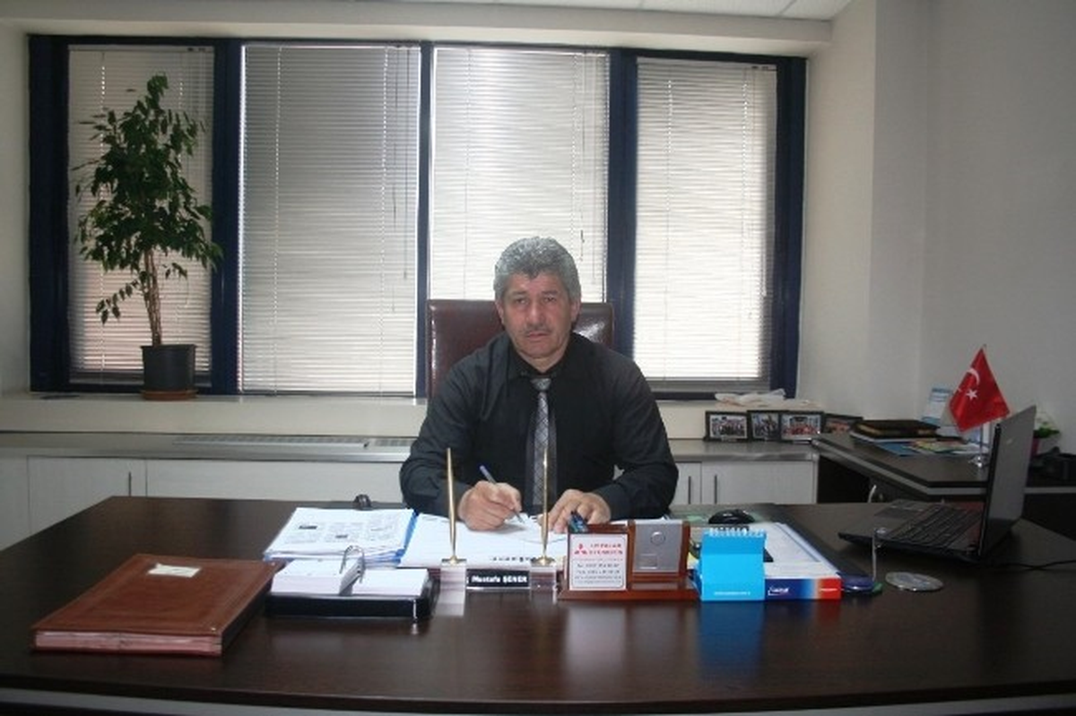 İzmit\'te Günde 350 Ton Çöp Toplanıyor