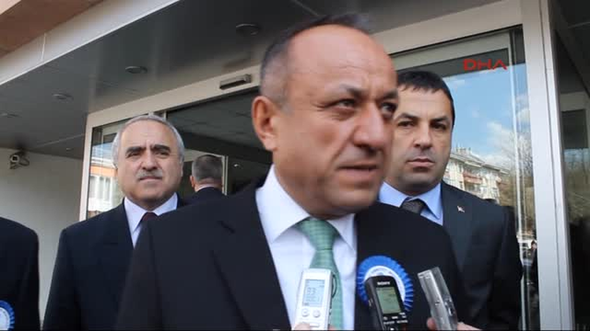 Kastamonu Belediye Başkanı Adil Bir Seçim Oldu