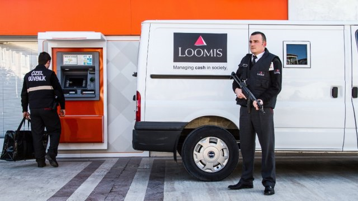 Loomis, VIA MAT Holding AG\'yi Satın Alıyor