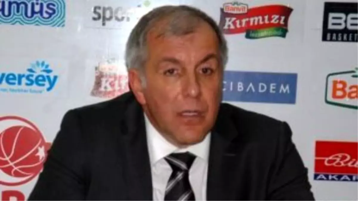 Obradovic: Preldzic Kararı Bana Aittir