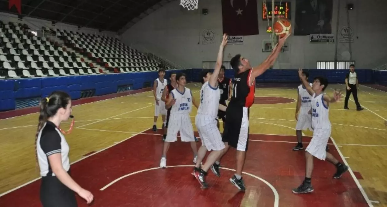 Malatya Basketbol Ligi