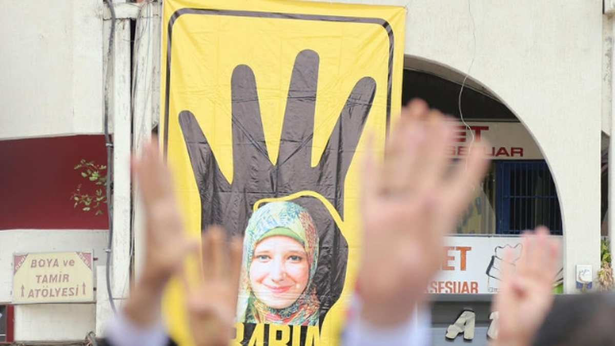 Mısır\'daki İdam Cezaları Protesto Edildi