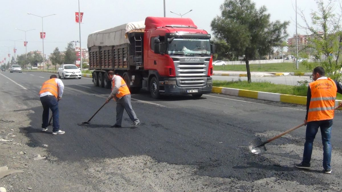 Ölüme Meydan Okuyorlar