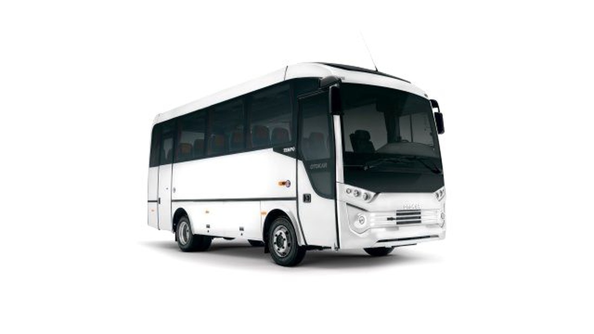 Otokar Busworld\'e Geniş Ürün Gamı ile Katılıyor