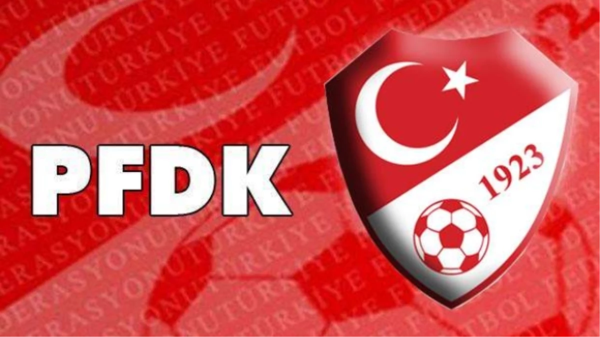 Pfdk Kararları