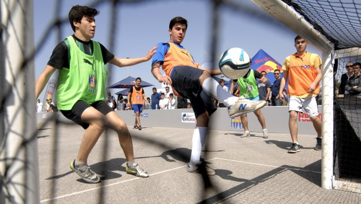 Profesyonel Futbol Gündemine Mola