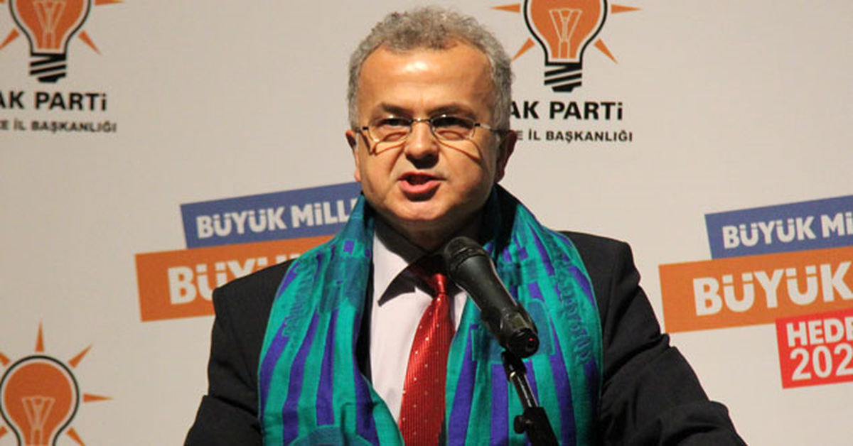 Rize Belediye Başkanı: Bana İş İçin Kimseyi Göndermeyin
