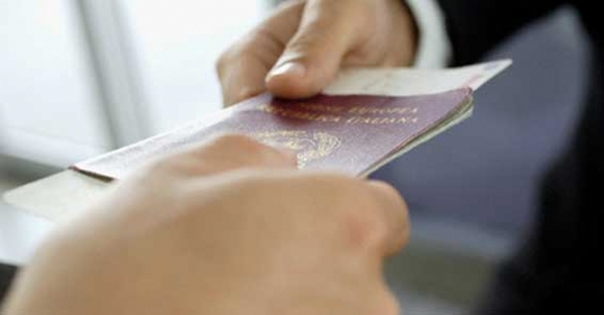 Schengen\'e Vizesiz Girme Umudu Güçleniyor