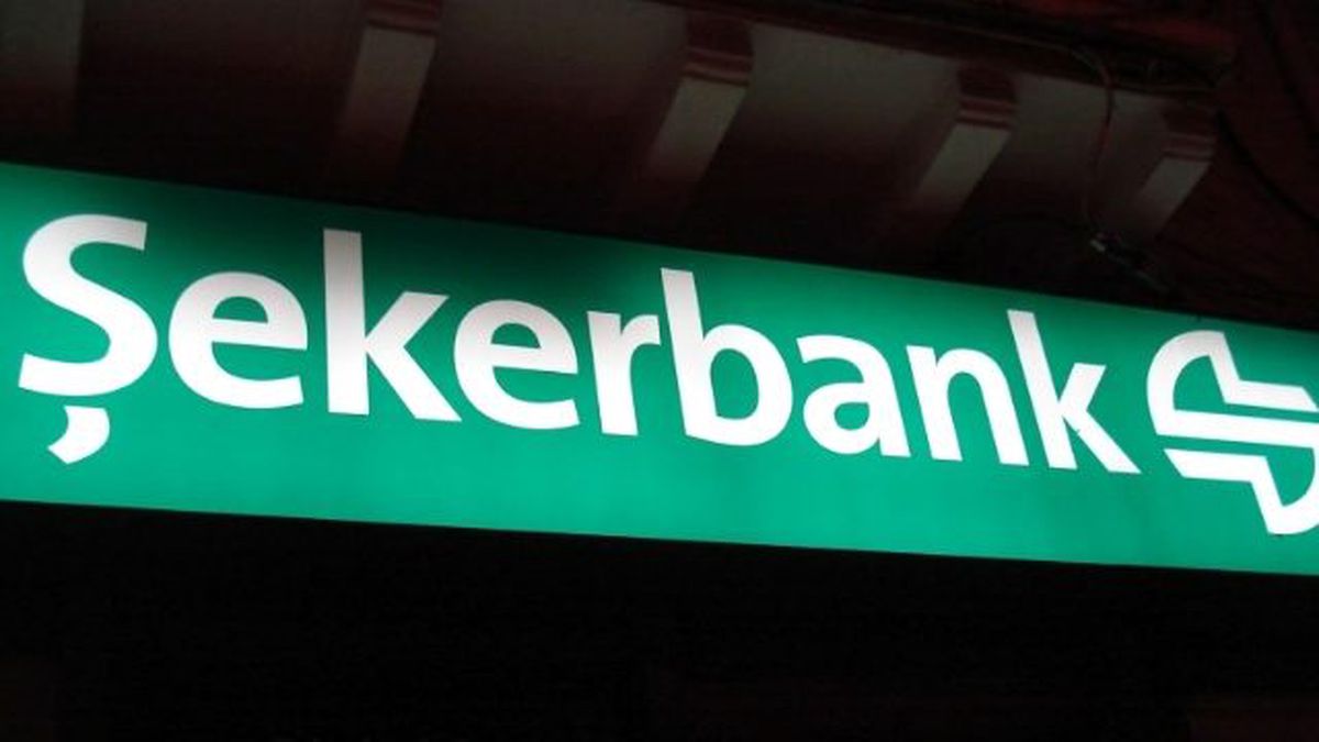 Şekerbank\'a Yeni Genel Müdür Yardımcısı