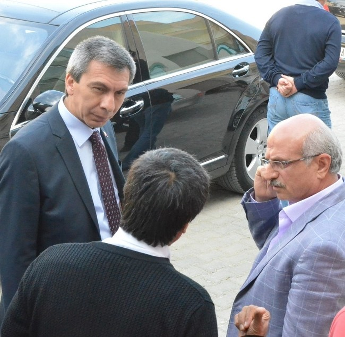 Tekden Denizlispor Gelecek Sezondan Umutlu