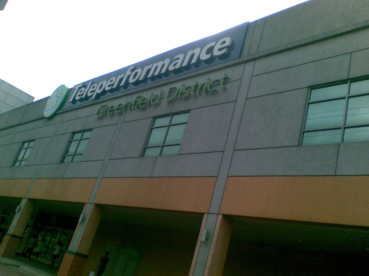 Teleperformance, Dördüncü Kez "Dünya Lideri" Seçildi