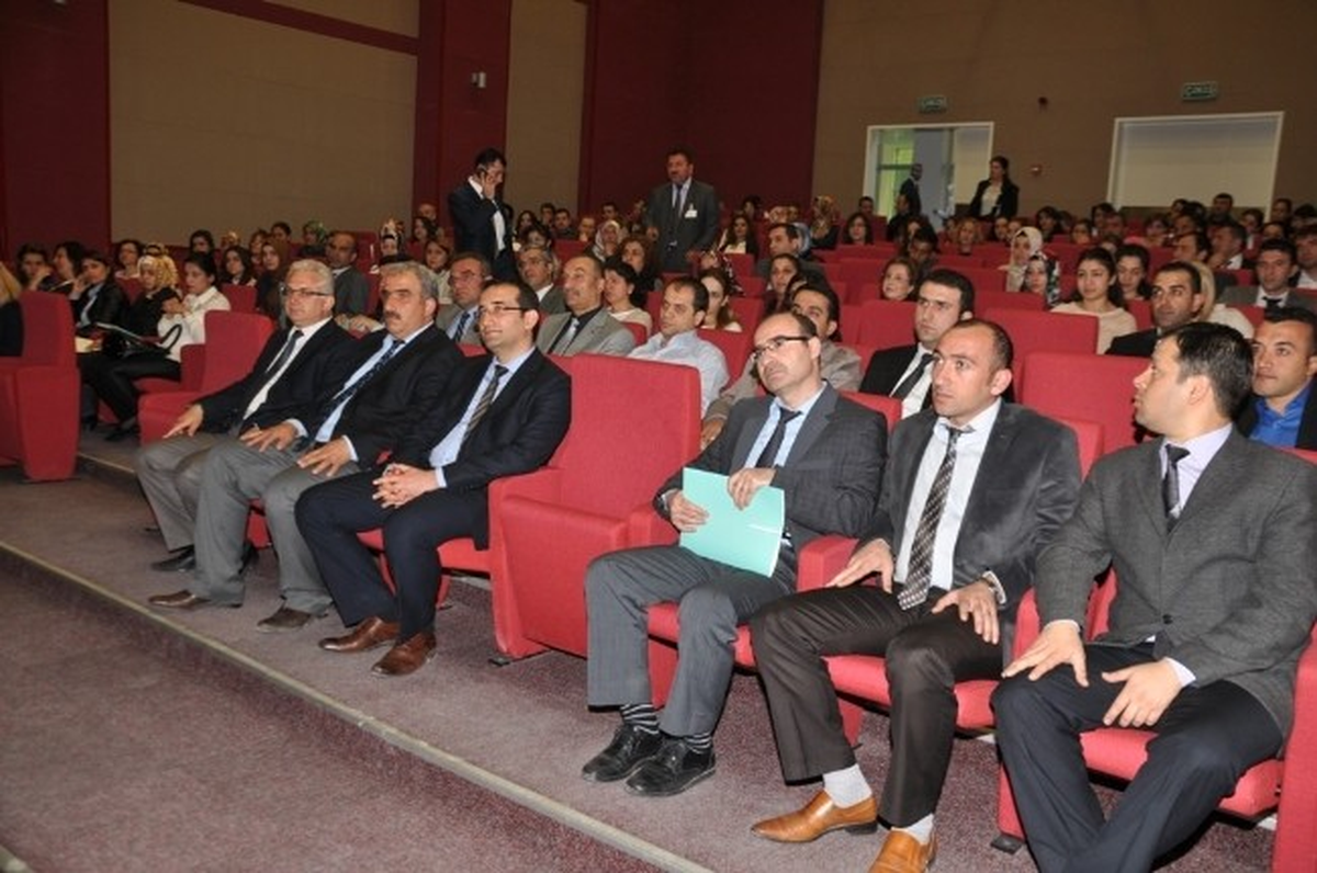 Temel Sağlık İstatistikleri Modülü Veri Girişi Eğitimi Verildi