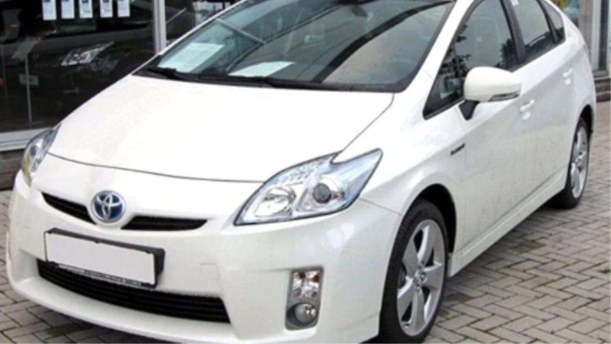 Toyota 6 Milyondan Fazla Aracı Geri Çağırıyor