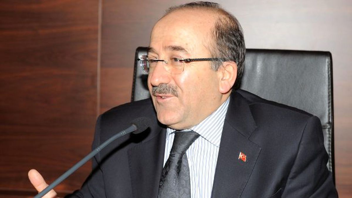 Ttb\'den Gümrükçüoğlu ve Genç\'e Ziyaret